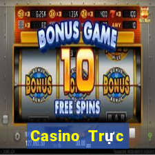 Casino Trực tiếp fabet