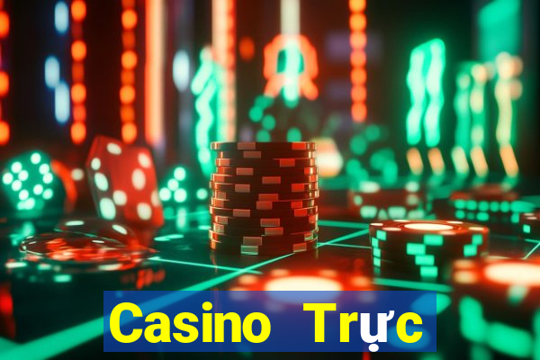 Casino Trực tiếp fabet