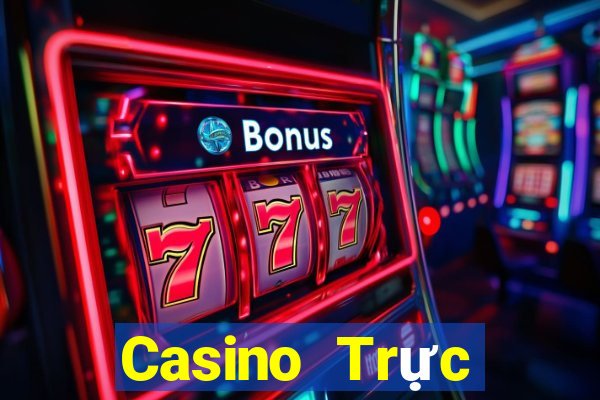 Casino Trực tiếp fabet