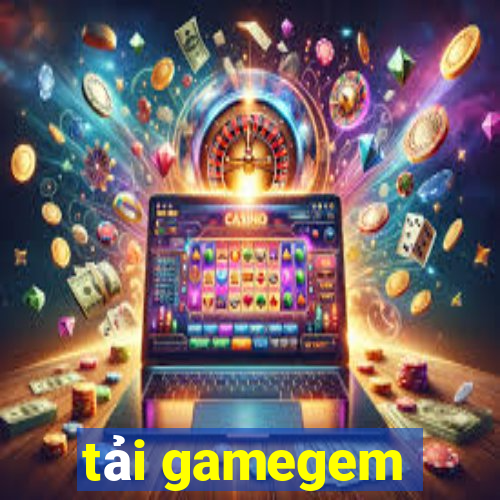 tải gamegem