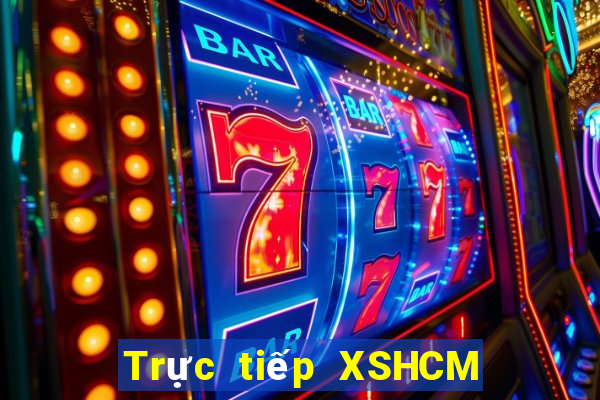 Trực tiếp XSHCM ngày 6