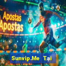 Sunvip.Me Tại Game Bài Đổi The