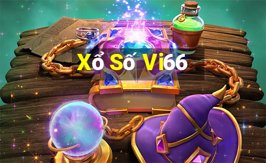 Xổ Số Vi66