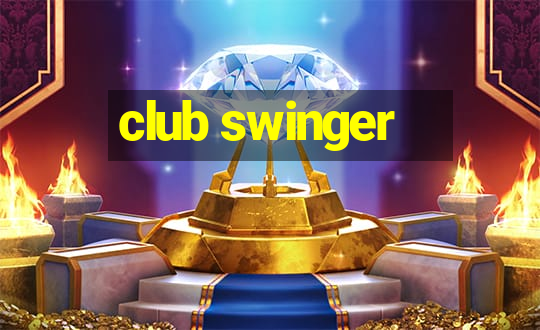 club swinger