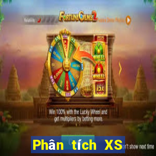 Phân tích XS Mega 6 45 ngày 17