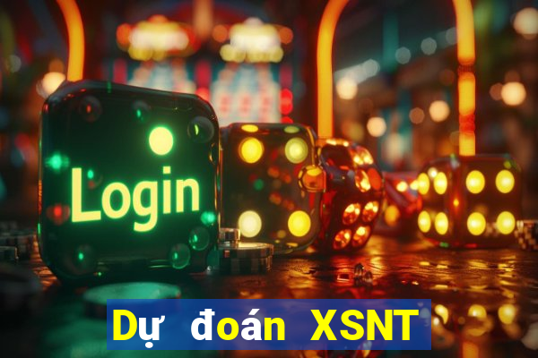 Dự đoán XSNT thứ bảy