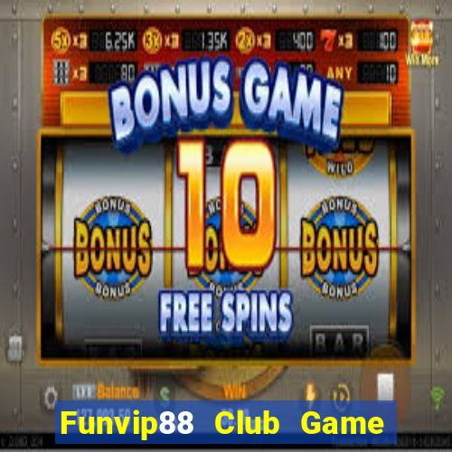 Funvip88 Club Game Danh Bai 3C