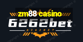 zm88 casino