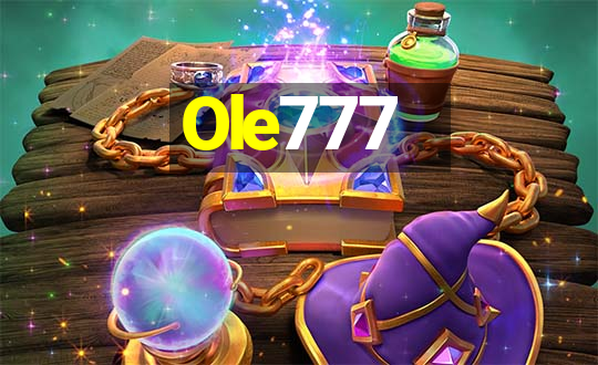 Ole777