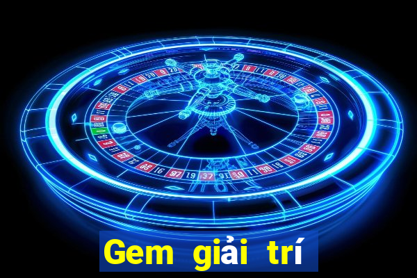 Gem giải trí 96188 Tải về