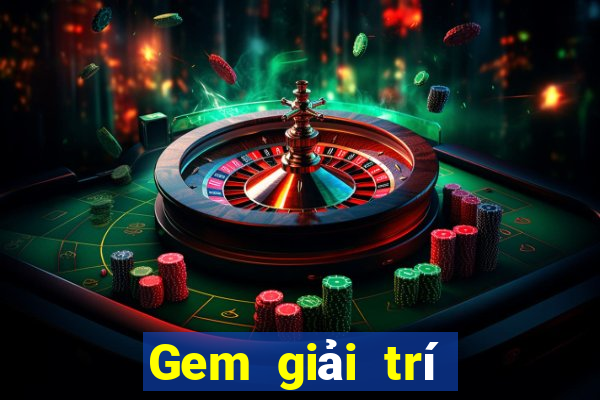 Gem giải trí 96188 Tải về