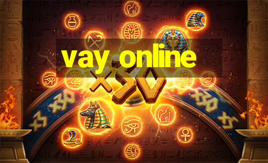 vay online