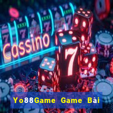 Yo88Game Game Bài Xanh 9