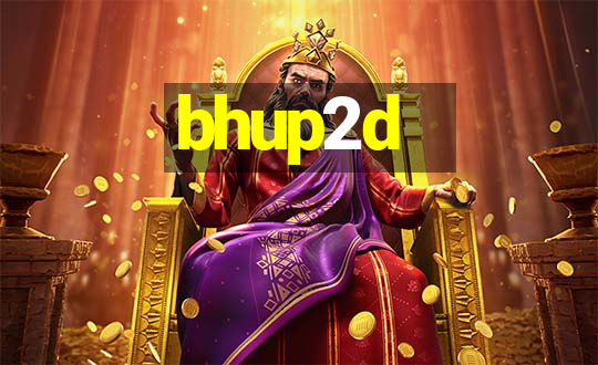 bhup2d