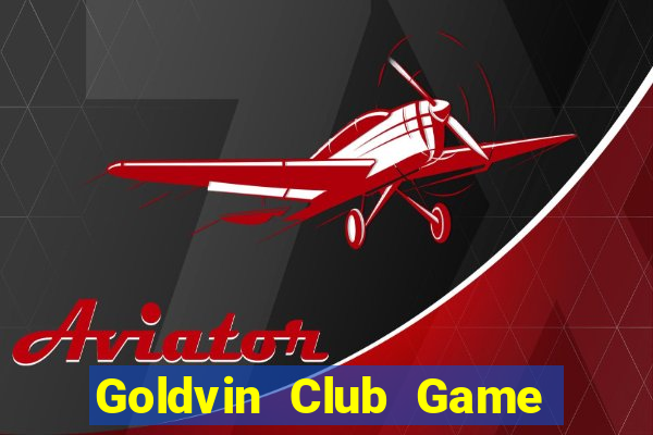 Goldvin Club Game Bài Pokemon