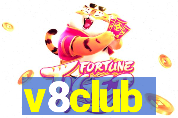 v8club