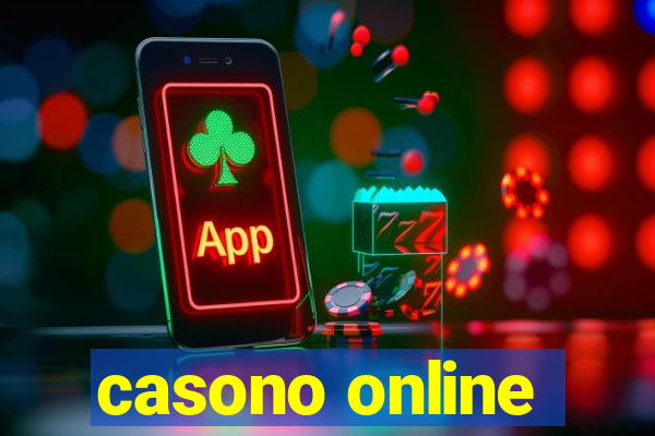 casono online