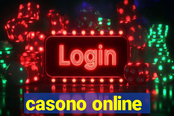 casono online