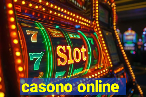 casono online