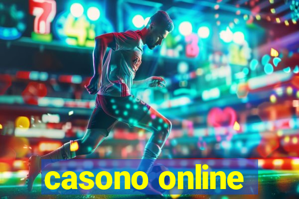 casono online