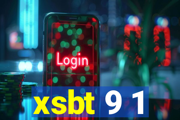 xsbt 9 1