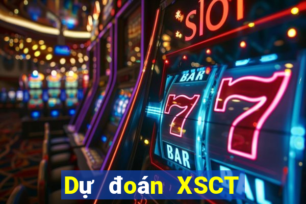 Dự đoán XSCT ngày thứ năm