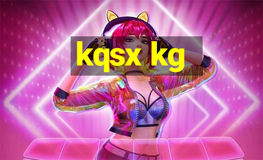 kqsx kg