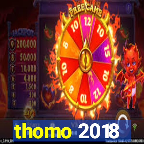 thomo 2018