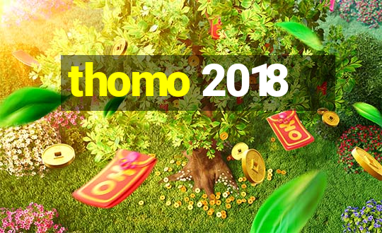 thomo 2018