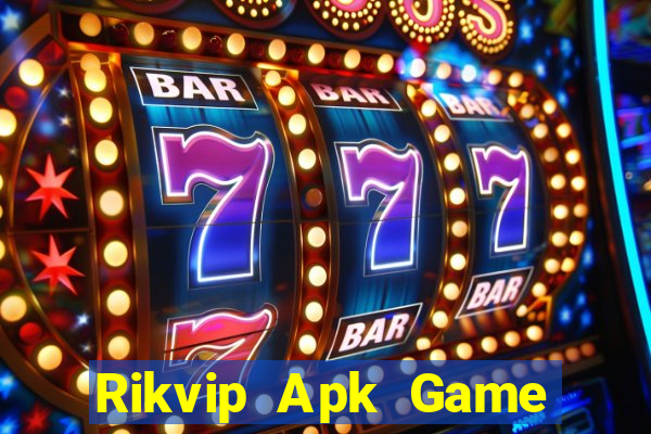 Rikvip Apk Game Bài 2022