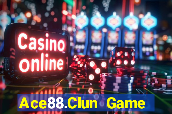 Ace88.Clun Game Bài Gunny