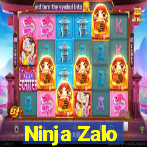 Ninja Zalo