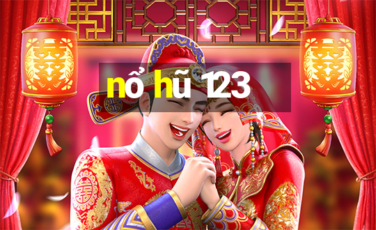 nổ hũ 123