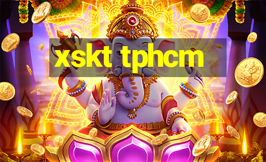 xskt tphcm