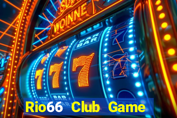 Rio66 Club Game Bài Royal