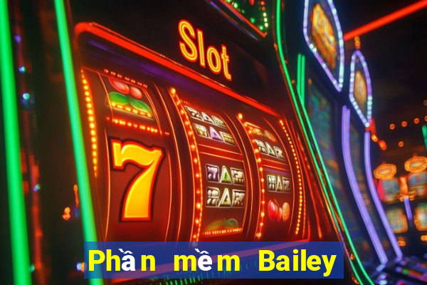 Phần mềm Bailey Tải về