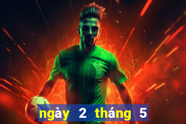 ngày 2 tháng 5 xổ số bình định