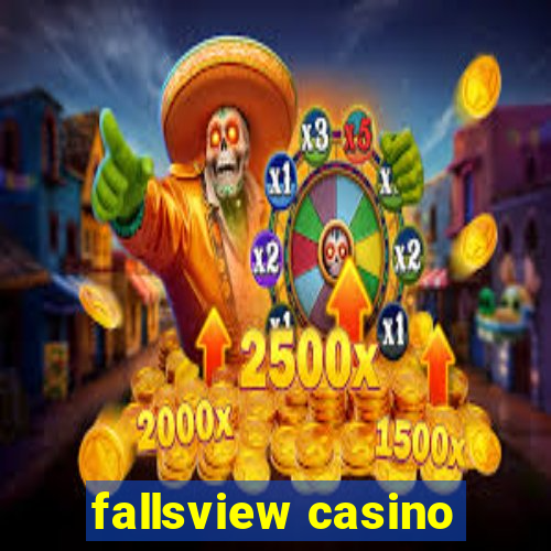 fallsview casino