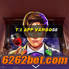 Tải App Vando88