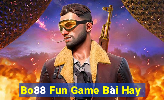 Bo88 Fun Game Bài Hay