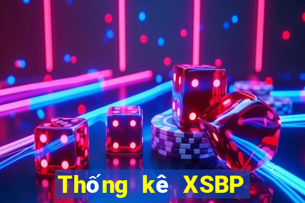 Thống kê XSBP ngày 19