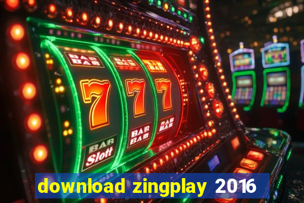 download zingplay 2016