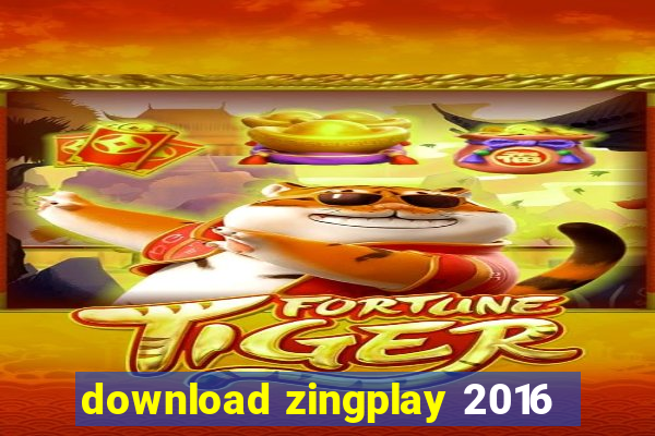 download zingplay 2016