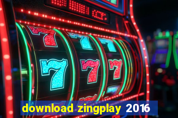 download zingplay 2016