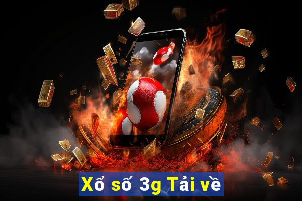 Xổ số 3g Tải về