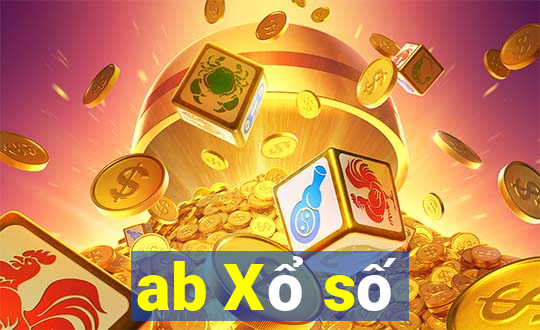 ab Xổ số