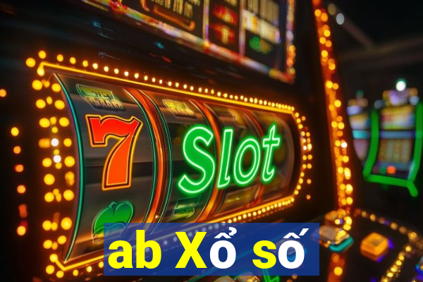 ab Xổ số