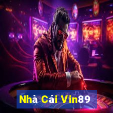 Nhà Cái Vin89