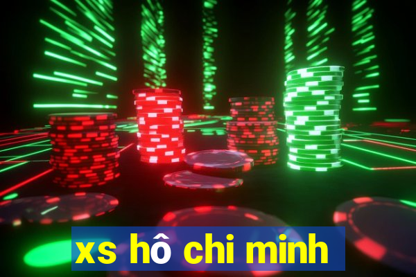 xs ho chi minh