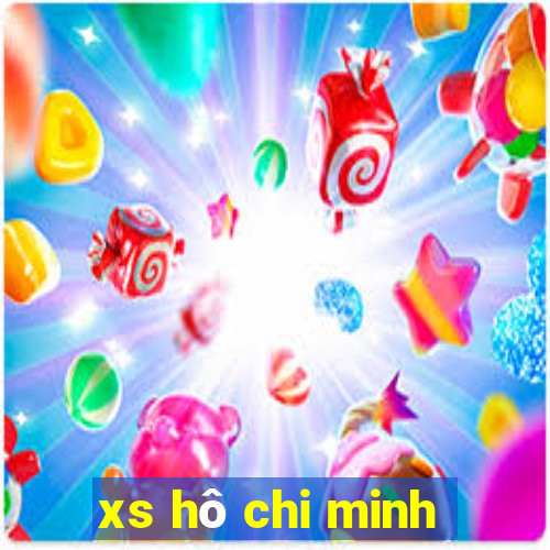 xs ho chi minh